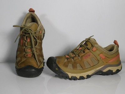 keen targhee vent