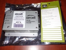 GoGo Aircell Configuration Module P14126