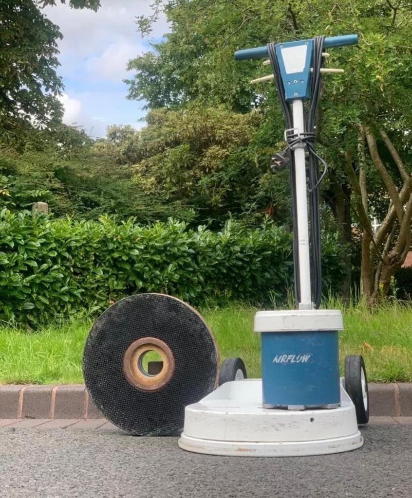 Stone Polishing Machine for sale in UK View 49 bargains