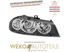 Scheinwerfer rechts DIEDERICHS 3051980 für ALFA ROMEO