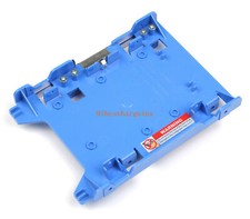 for Dell Optiplex 2.5"SSD - 3.5" HDD Adapter Bracket Caddy Tray R494D F767D