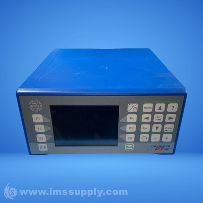 Marposs 886YM00106 P7ME Electronic Measuring System FNIP
