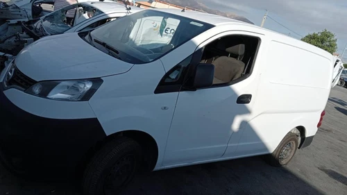 Deposito Expansion para NISSAN NV200 /EVALIA (M20/M) Kasten Comfort 20 6407416 - Imagen 7 de 10