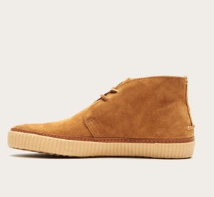 frye emory chukka
