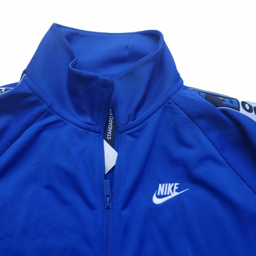 Sweatshirt Zip Front Sportswear Jus 