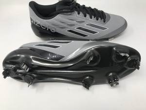 metal baseball cleats size 9