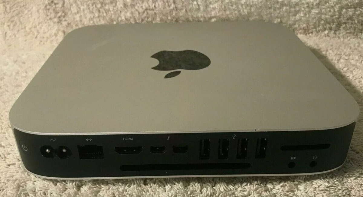 Mac mini 7,1 Late 2014 3.0GHz i7 8GB RAM 1TB HDD BTO/CTO Mac mini 7,1 Late 2014 3.0GHz i7 8GB RAM 1TB HDD BTO/CTO