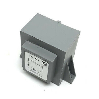 FAAC-7501365 Trasformatore Di Ricambio 230V-18V/15VA Per Scheda Faac 780D