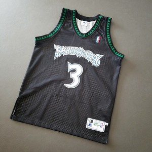 stephon marbury timberwolves jersey