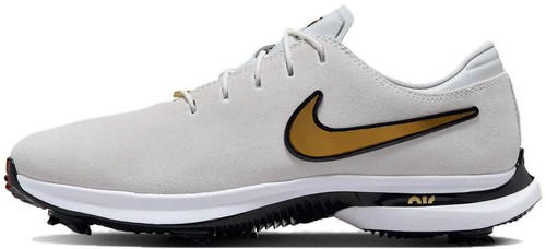 Nike Air Zoom Victory Tour 3 BOA Golf Shoes Wide White Photon Dust