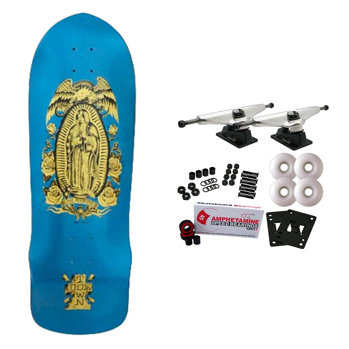 希少DOGTOWN JESSE MARTINEZ オールドシェープ ドックタウン $_12.JPG?set_id=880000500F