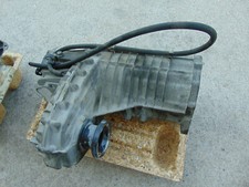 VW Touareg 7L 2.5 TDI Getriebe Verteilergetriebe Automatik HAN BAC 0AD341010T