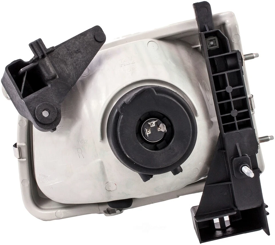 Conjunto de faros para Toyota Tacoma Dorman 2001-2004 Foto 2 de 4