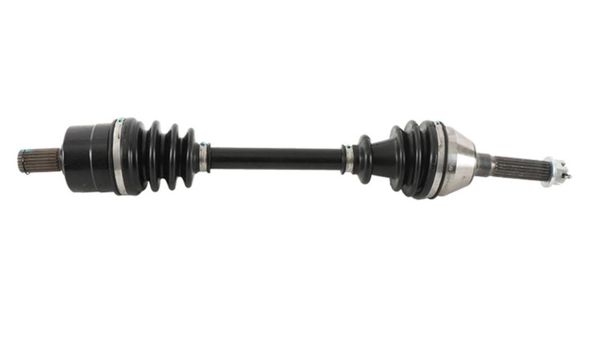 Arbre de transmission Polaris Sportsman randonnée quad avant gauche