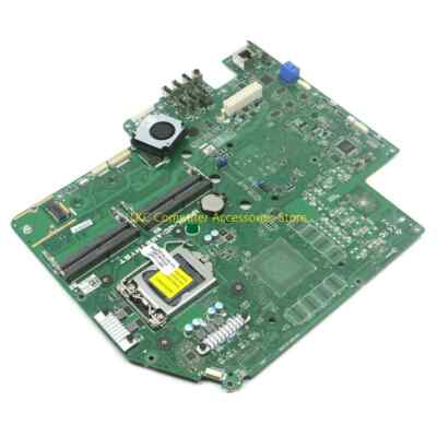 Genuine Dell XPS 27'' 7760 All In One Motherboard Intel Socket LGA1151 Y5J85