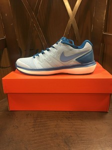 nike women's air zoom prestige tennis shoes