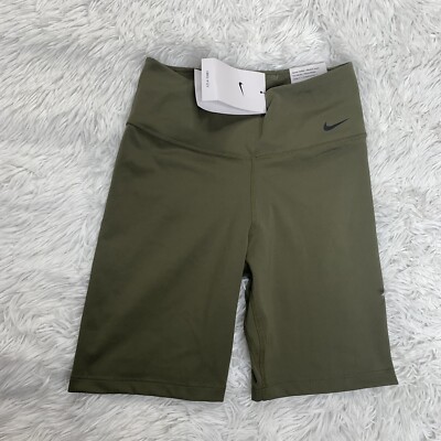 Nike One Women's Mid-Rise 7