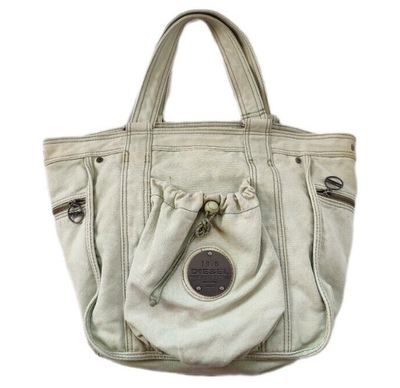 DIESEL Womens Shoulder Bag Large Utility 00 