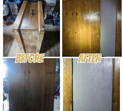 Emulsion Paint Glitter Additive Walls enough for 5 litres for £19.98 - Picture 3 of 67