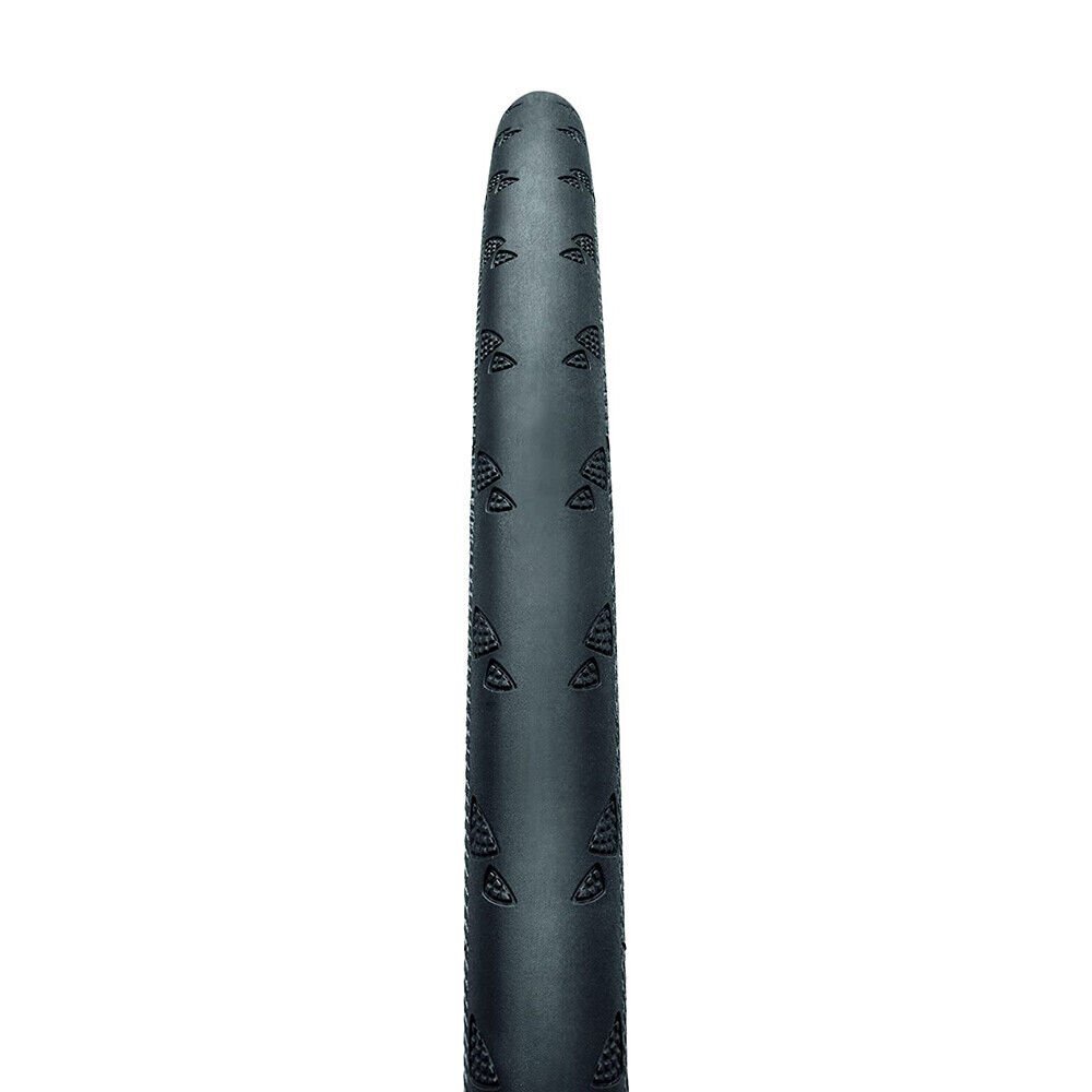 Continental Gatorskin Black 700 x 32 Fold Tire with DuraSkin Puncture Protection