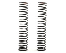Traxxas 8154 Long Shock Springs (0.39 Rate, Orange Stripe) for use with TRX-4