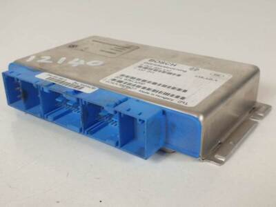 0260002642 automatikgetriebe steuergerät BMW SERIE 3 CABRIO E46 330 CI 995606