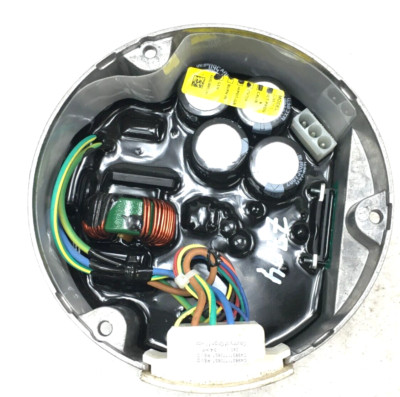 US MOTORS M55PWMPE-2895 Module ONLY 0131M00992 3/4HP 240V VER 657 CWLE #Z704
