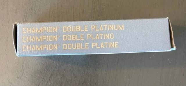 Свеча зажигания Champion 7436 - Изображение 4 из 4