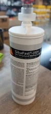 SikaFast 3121 Quick Seal, Dark Gray, 16 Oz Brand New Sealed Retails $74.95