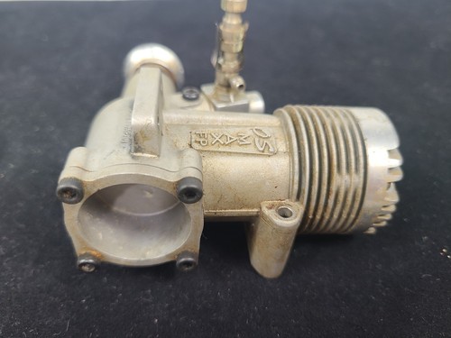 Os Max FP 35 Model RC Airplane Engine - Picture 5 of 8