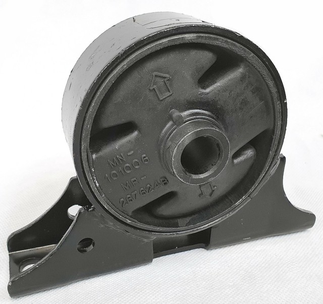 9305 Front Engine Mount for Mitsubishi Eclipse 0612 2.4L & 3.8L