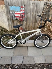 90,s Free Agent Old-School Bmx