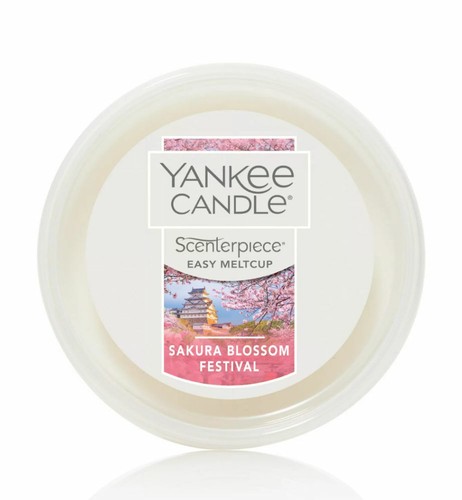 Yankee Candle SCENTERPIECE MeltCups Melt Cups CHOICE! ~ New - Picture 73 of 85