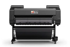 Canon imagePROGRAF GP-4000 11-Color 44" Large Format Thermal Inkjet Printer