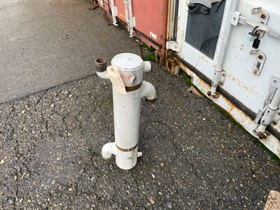 Seakamp Cummins 3912145 6cta 8.3 Heat Exchanger 5 for sale online | eBay