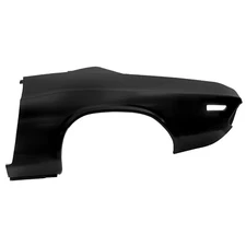 1970~1971 Challenger Quarter Panel EDP Coated Steel Dynacorn Left Driver Side