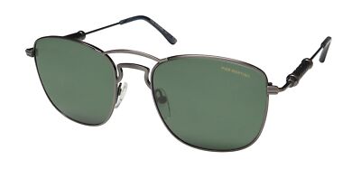 PIER MARTINO 8392 SUNGLASSES ULTRA EXCLUSIVE ITALIAN FASHION DESIGNER AUTHENTIC