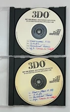 Might and Magic IX Review Code 3DO Take 2 Interactive Pre-release 2002