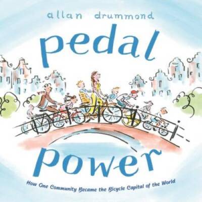 Pedal Power: How One Community Became the Bicycle Capital of the World - GOOD