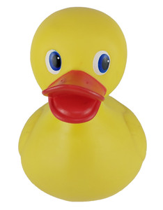 Large Rubber Duck | eBay