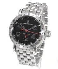 Chronoswiss Timemaster 150 Ref. CH-2733 (Pre-Owned) Herrenuhr