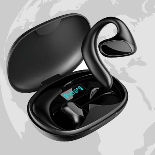 Language Translator Earbuds M8 144 Languages Bluetooth Interpreter Device - Picture 7 of 24