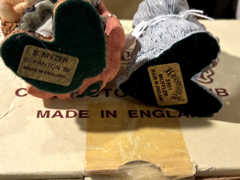 RARE Huge Lot in Box Vintage World of Krystonia Fantasy Figurines