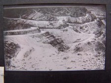 Magic Lantern Slide - Travels Through India (code B2a) please scroll down