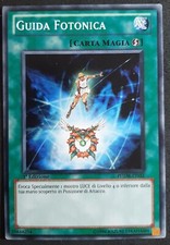 GUIDA FOTONICA in Italiano (Photon Lead) PHSW-IT051 Comune YUGIOH