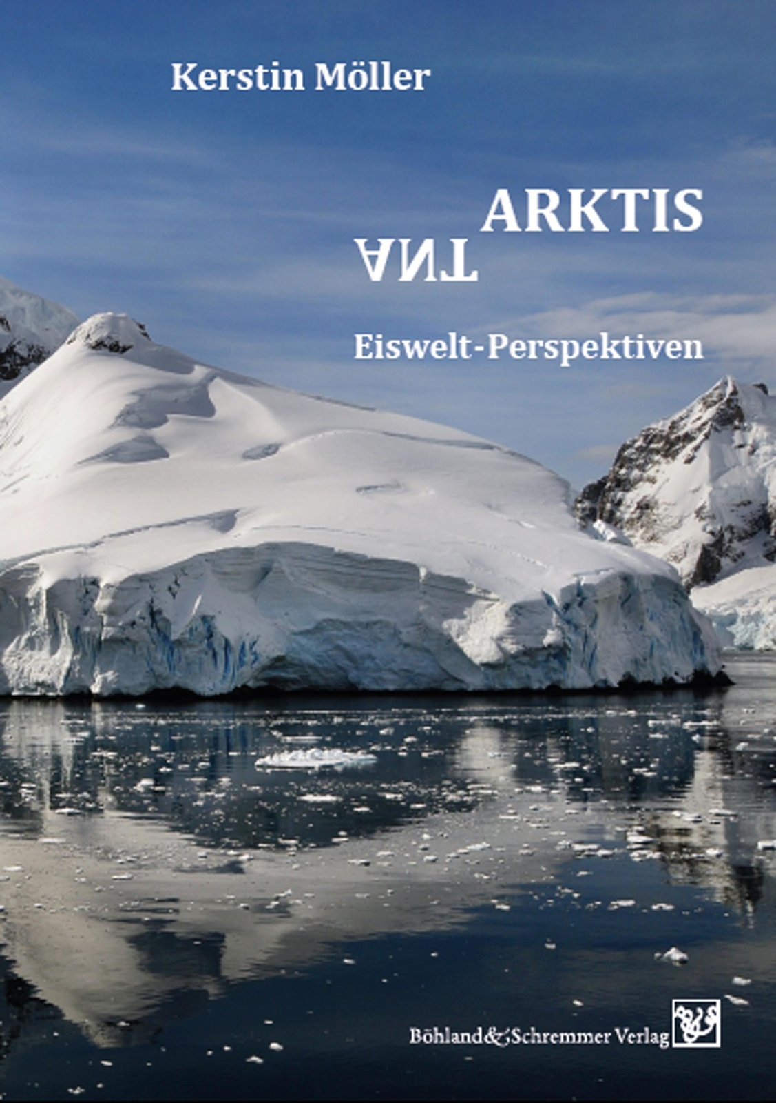 Thumbnail - Antarktis | Möller, Kerstin