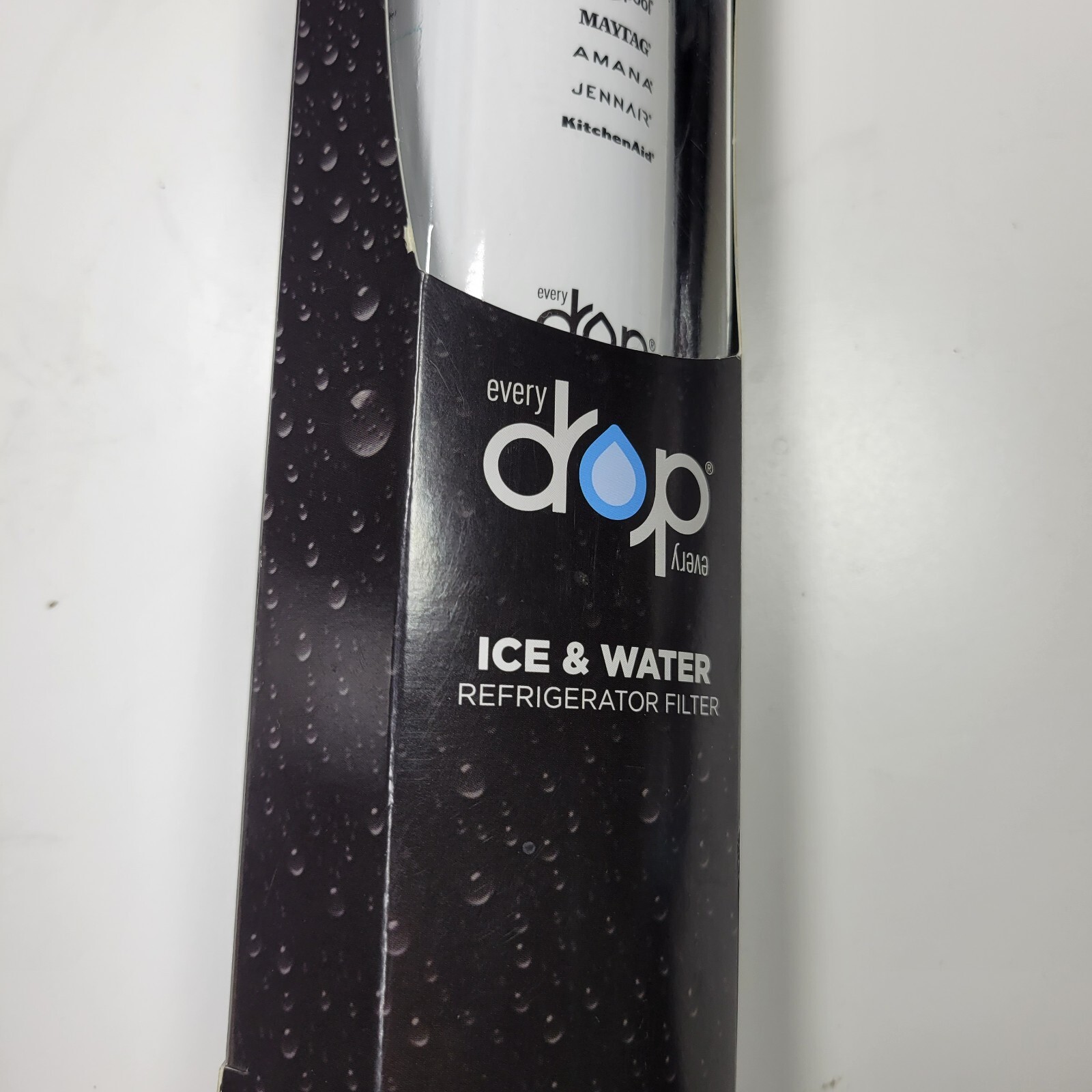 EveryDrop Refrigerator Water Filter 3 EDR3RXD1 (Pack of 1) for sale