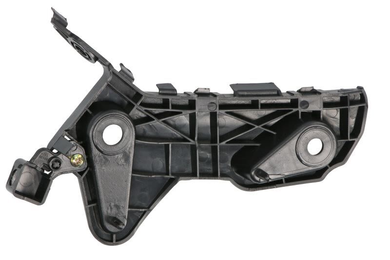 Bumper Bracket Front Left Fits: MAZDA 3 BP Sedan 03.19-