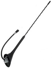 Passend für Skoda Fabia Octavia 16V Antenne Raku2 Verstärker Antennenfuss