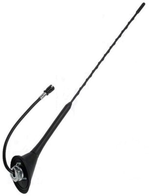 16V Antenne Raku2 Dachantenne Verstärker Passend für VW Passat Golf 4 Polo